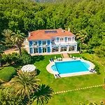 Vılla Zarik Marmaris