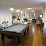 Vılla Zarik Otel *