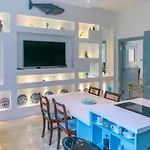 Otel Vılla Zarik Marmaris