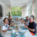 Vılla Zarik Otel Marmaris
