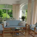 Otel Vılla Zarik Marmaris