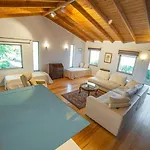 Otel Vılla Zarik