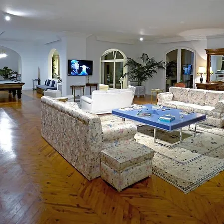 Vılla Zarik * Marmaris