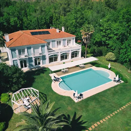Vılla Zarik