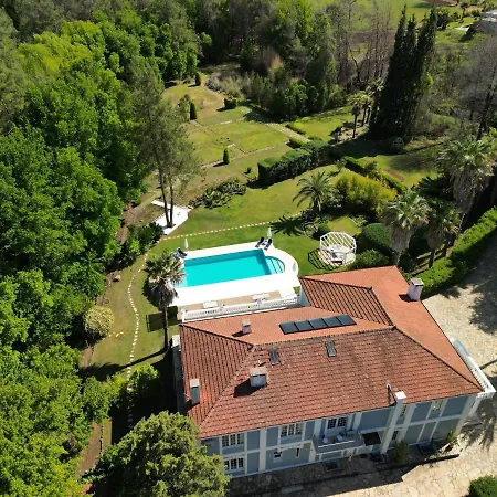 Vılla Zarik Otel *