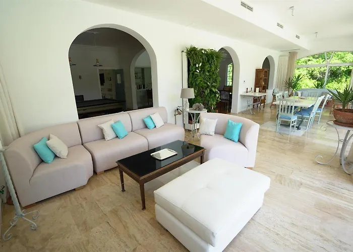 Szálloda Zarik Marmaris