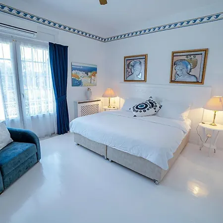 فندق Zarik *
