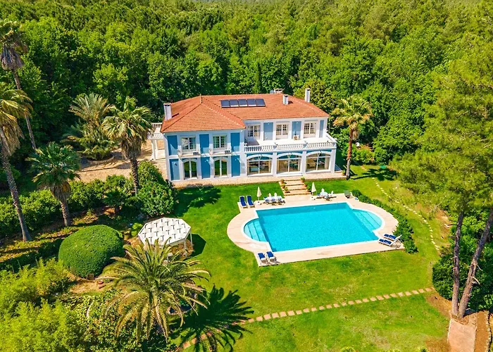 Zarik Marmaris