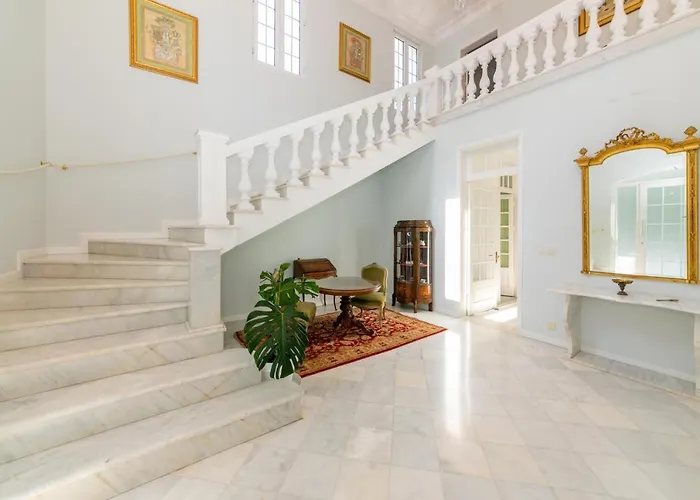 Zarik Ξενοδοχείο Μαρμαρίς