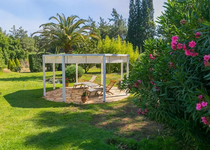 Ξενοδοχείο Zarik *