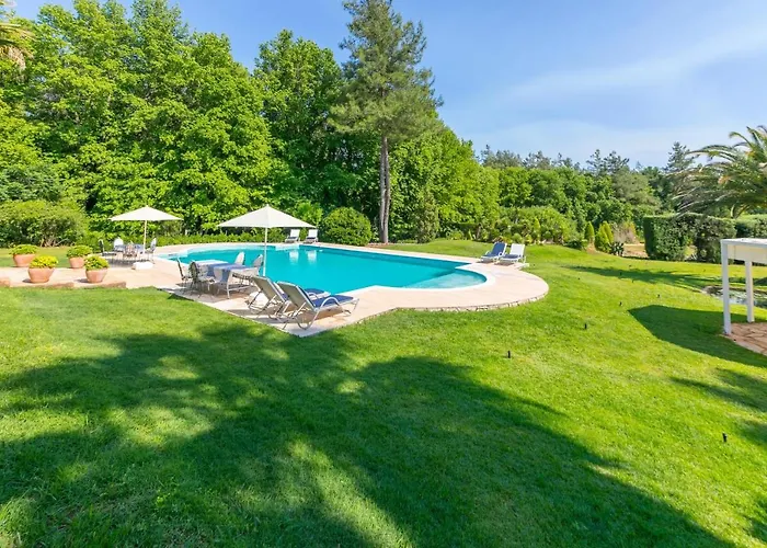 Zarik Szálloda Marmaris