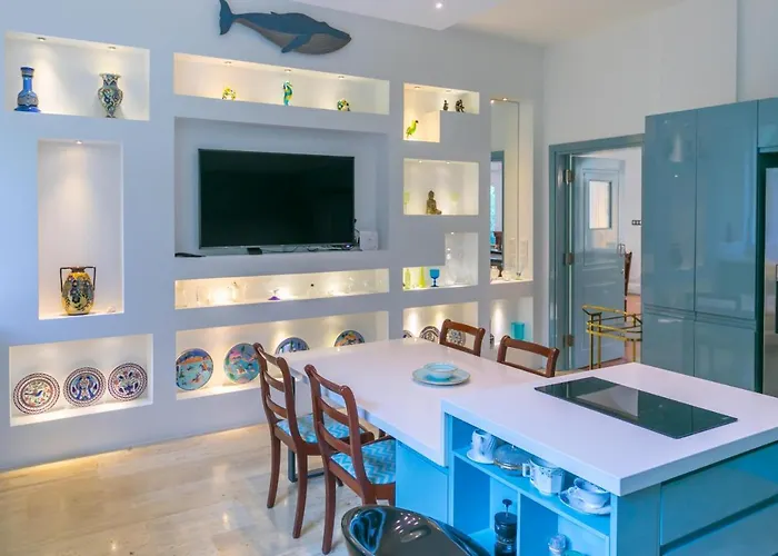 Szálloda Zarik Marmaris