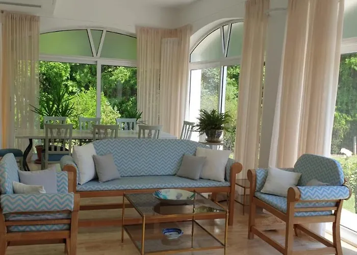 Szálloda Zarik Marmaris