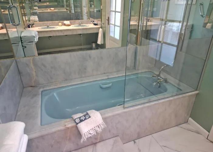 Ξενοδοχείο Zarik