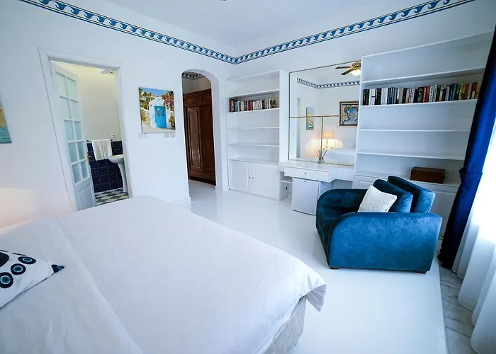 Zarik Szálloda Marmaris