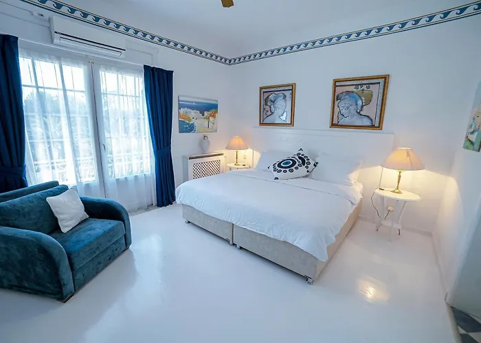 Ξενοδοχείο Zarik *