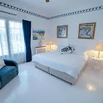 Otel Vılla Zarik *