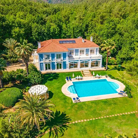 Zarik 马尔马里斯