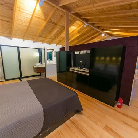 酒店 Zarik 马尔马里斯