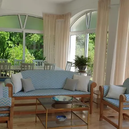 酒店 Zarik 马尔马里斯