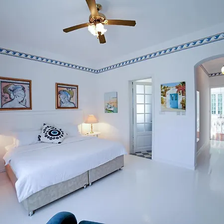 酒店 Zarik 马尔马里斯