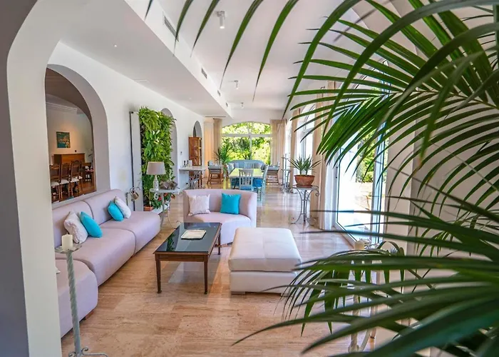 Ξενοδοχείο Zarik Μαρμαρίς