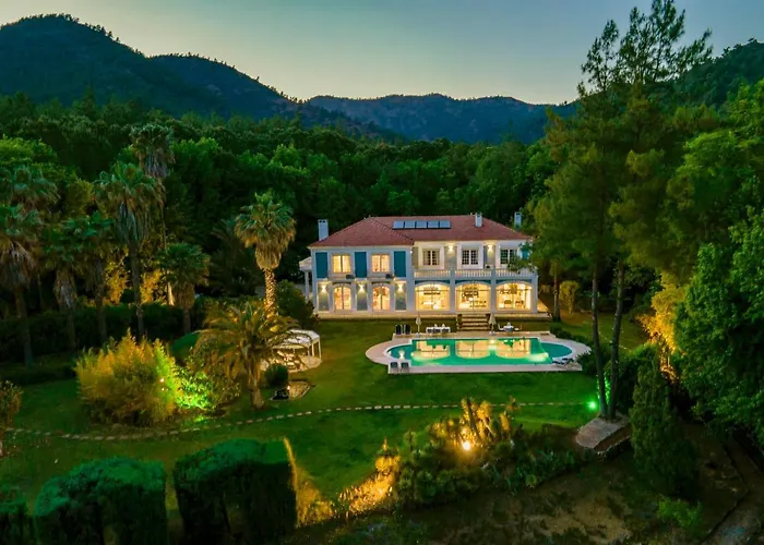 Ξενοδοχείο Zarik *