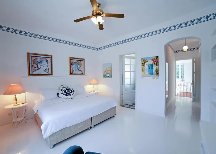 Hotel Zarik Marmaris